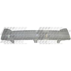 GRILLE - CLEAR PLASTIC, , scanz_hi-res