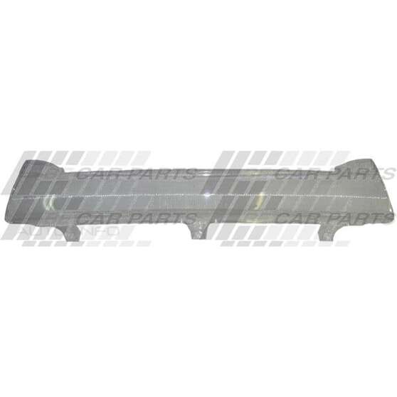 GRILLE - CLEAR PLASTIC, , scanz_hi-res