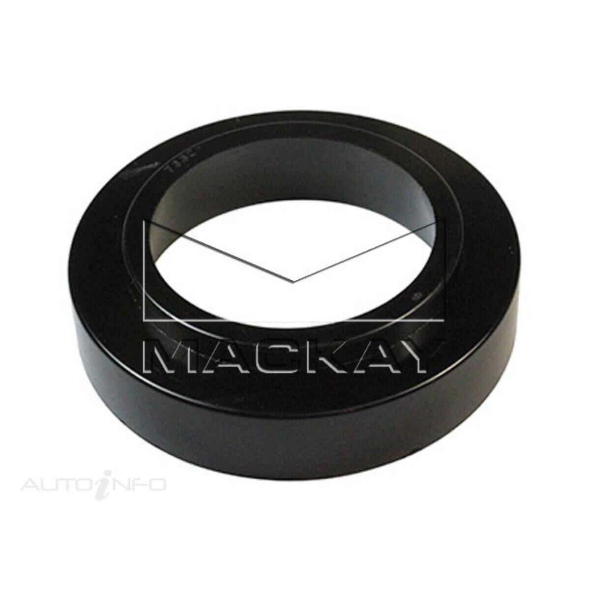 COIL SPRING SEAT REAR - TOYOTA LANDCRUISER VZJ95R - 3.4L V6  PETROL - MANUAL & AUTO, , scanz_hi-res