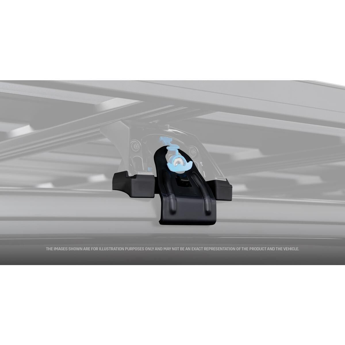 Rhino Rack Fitting Kit RX2FK010, , scanz_hi-res