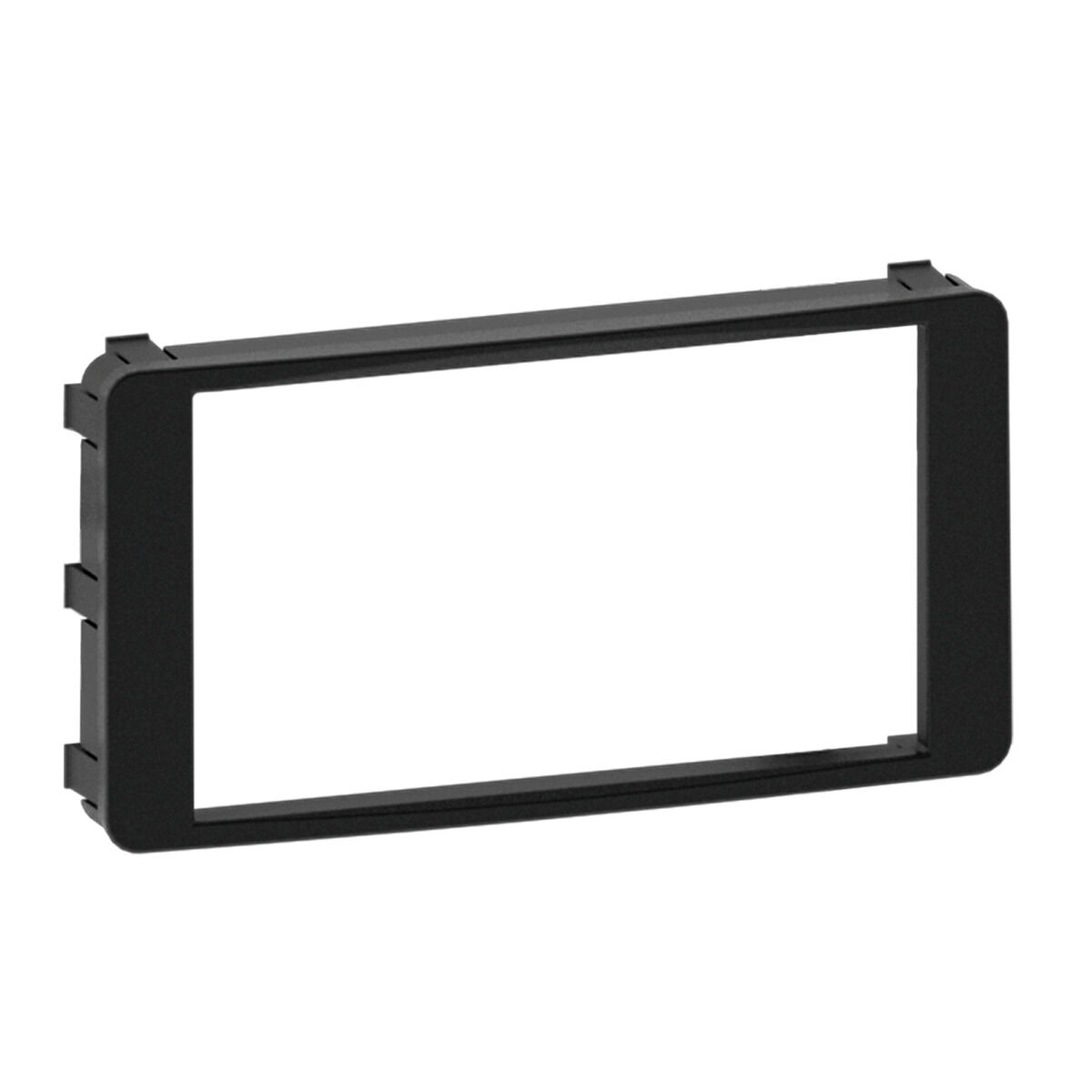 FACIA MITSUBISHI TRITON 2014 ON D/DIN, , scanz_hi-res