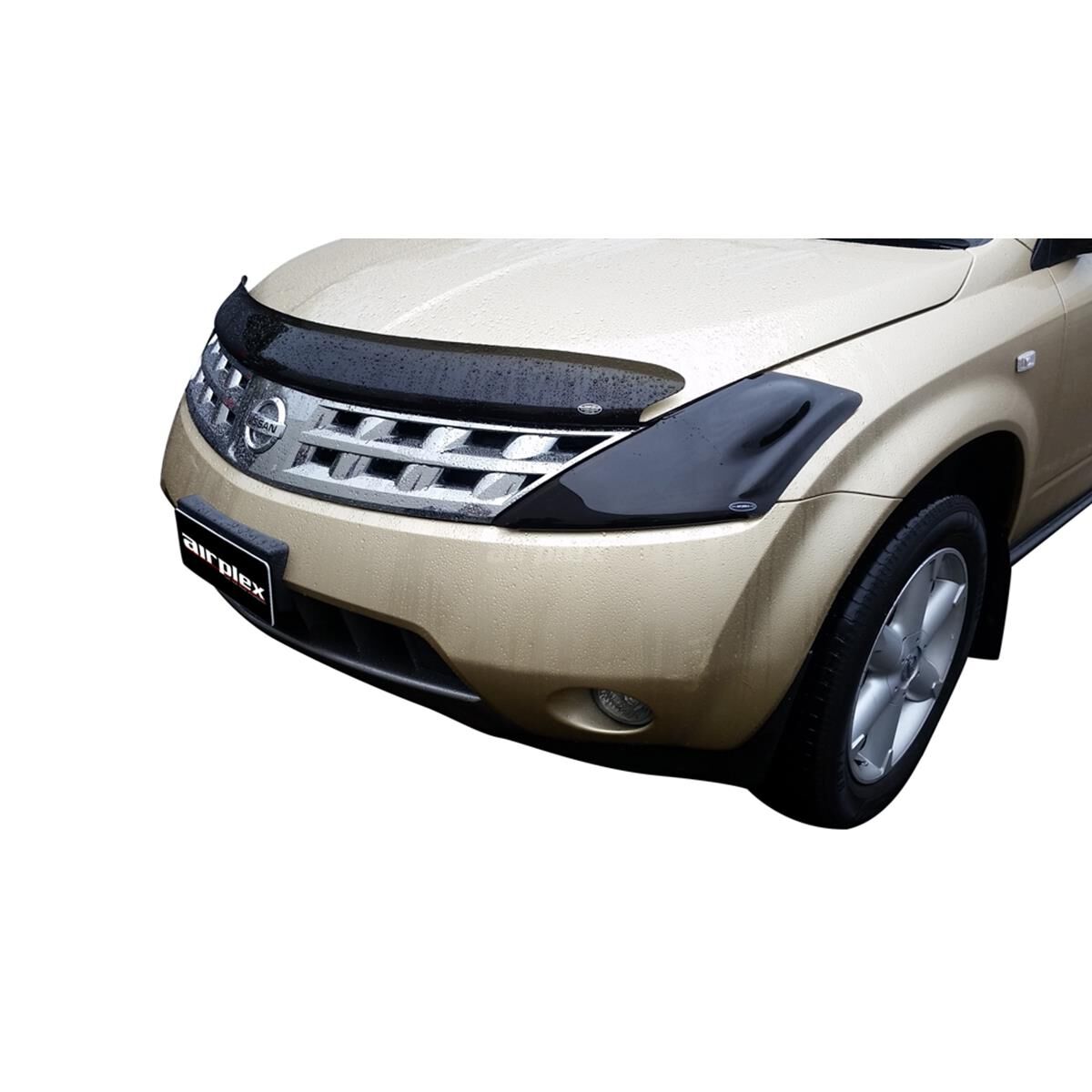 NISSAN Z50 MURANO 2003-08 (BRONZE), , scanz_hi-res