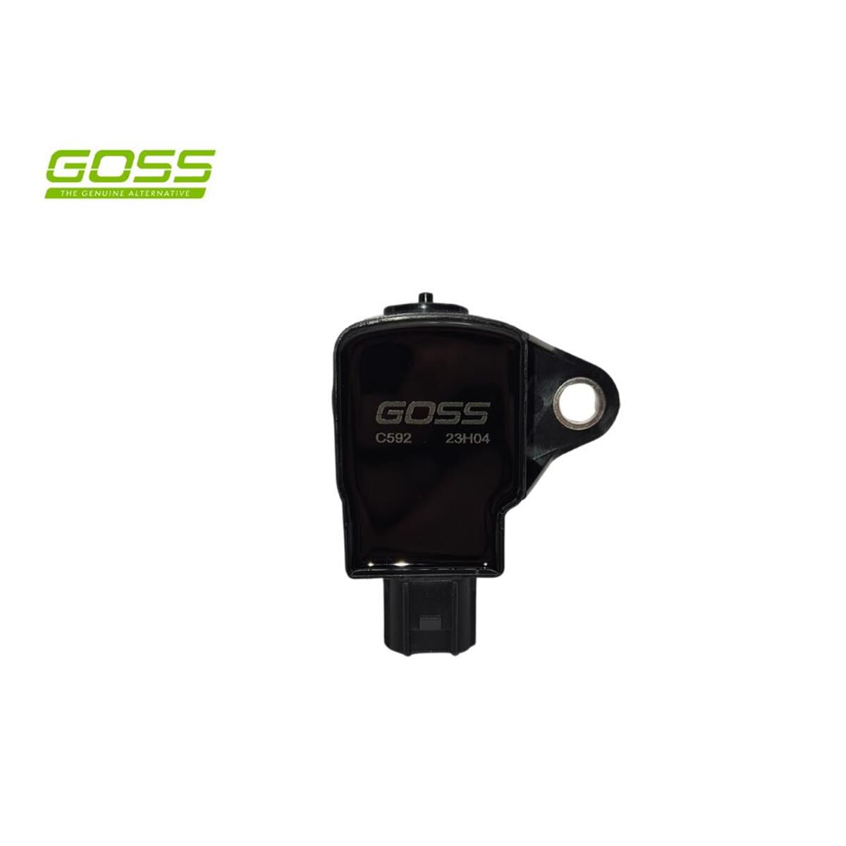 GOSS IGNITION COIL, , scanz_hi-res