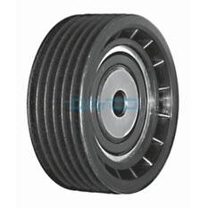 PULLEY SAAB 900 9-3 64MMOD*8*23MMWIDE 6PK, , scanz_hi-res