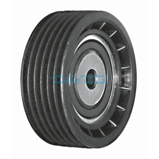 PULLEY SAAB 900 9-3 64MMOD*8*23MMWIDE 6PK, , scanz_hi-res
