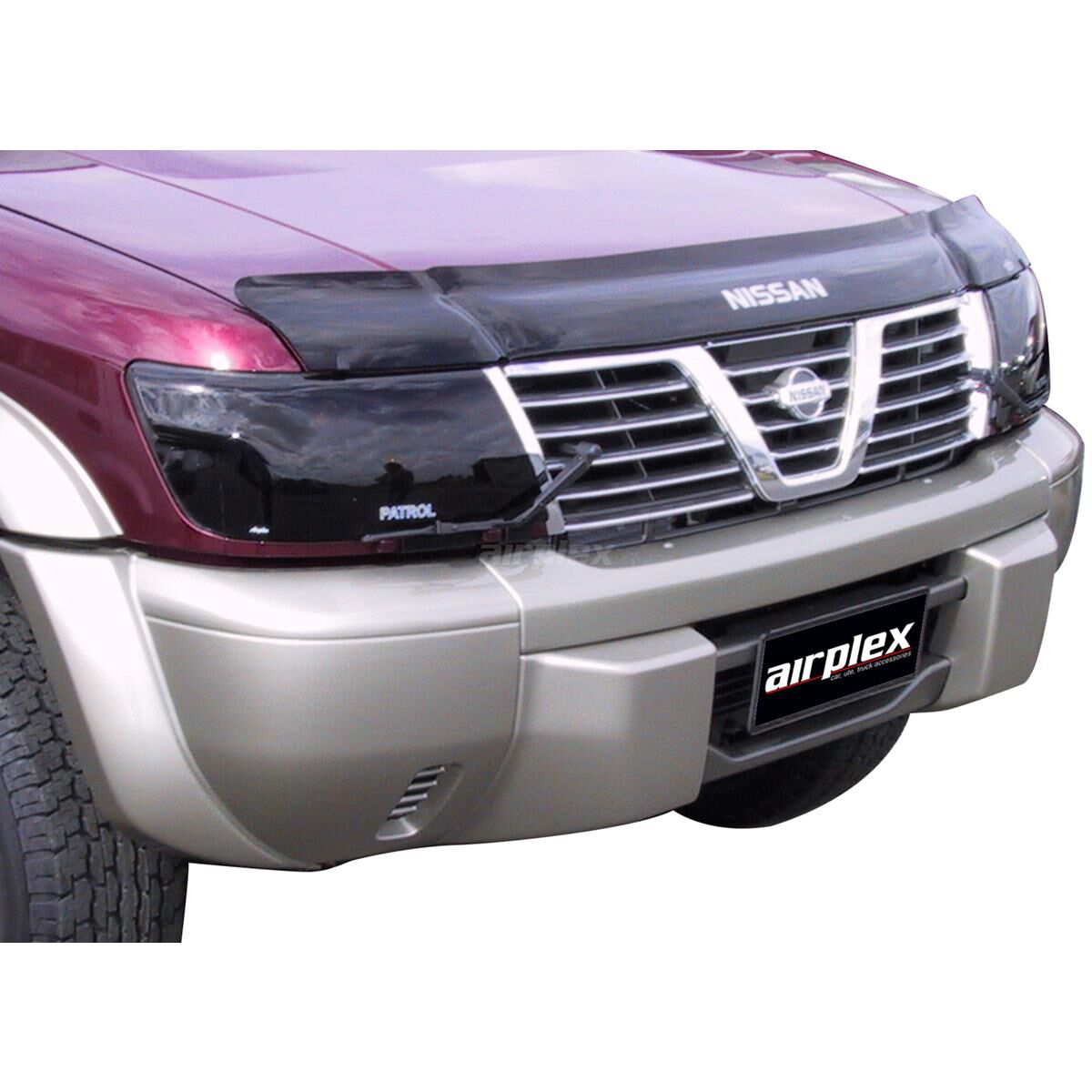 NISSAN PATROL GU 1998-04 (BRONZE), , scanz_hi-res