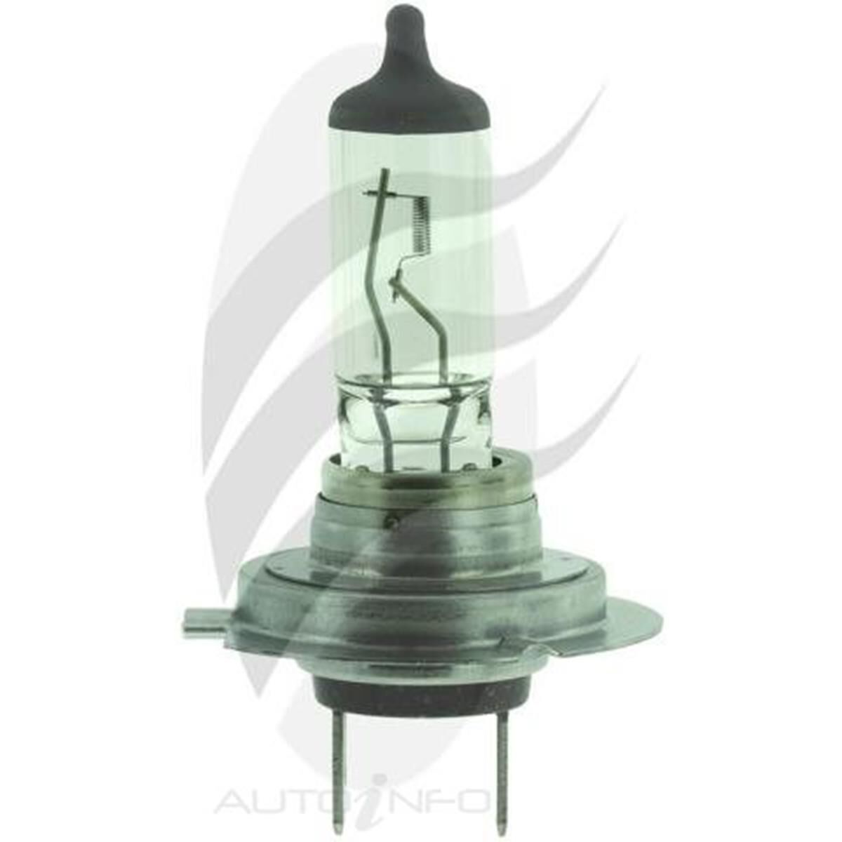 PKT 1 H7 HALOGEN GLOBE 12V 55W, , scanz_hi-res