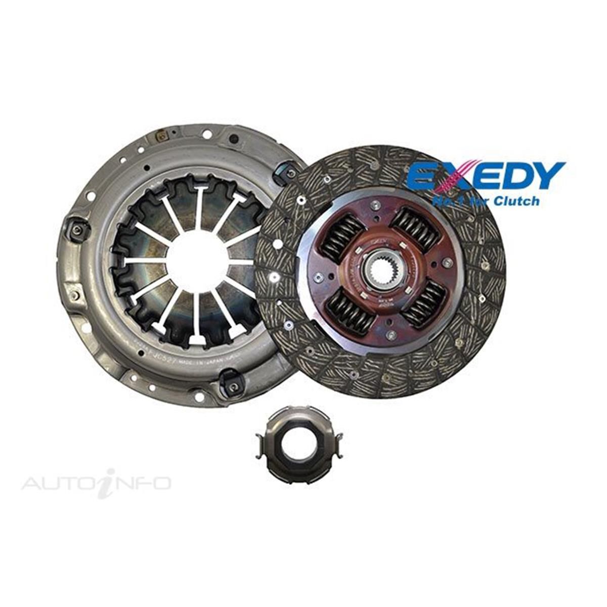 CLUTCH KIT, , scanz_hi-res