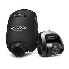 KENWOOD 2CH 1440P/1080P FULL HD GPS WIFI DASH CAMERA, , scanz_hi-res
