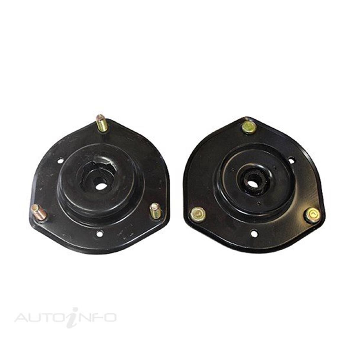 TOYOTA CAMRY 06-11 FRONT STRUT MOUNT, , scanz_hi-res