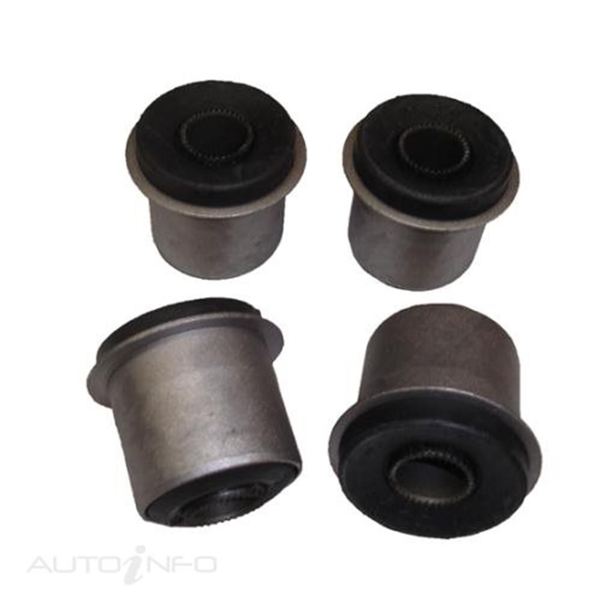 (BK) FRONT CTRL ARM BUSH UPPER MITSUBISHI TRITON 98-05, , scanz_hi-res