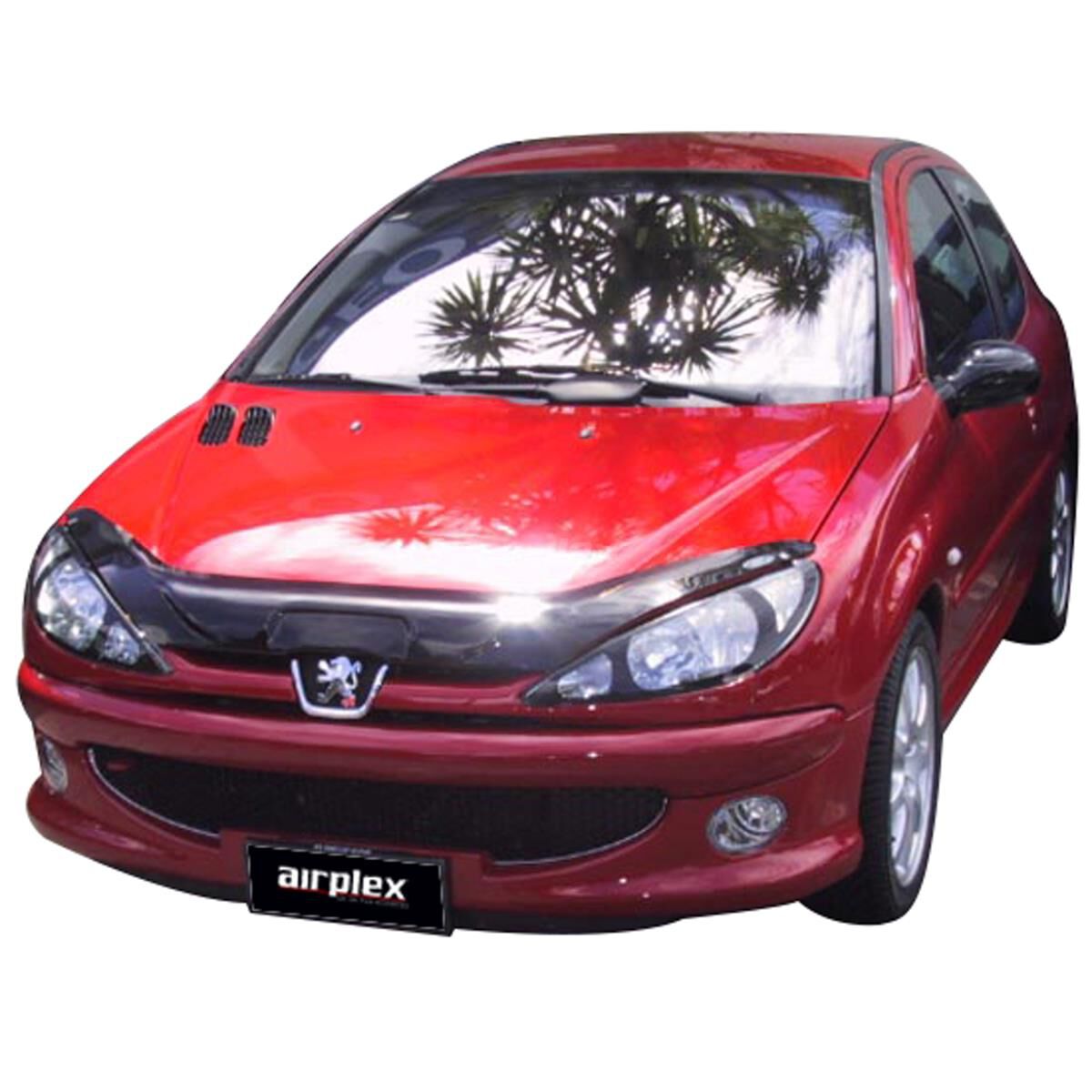 PEUGEOT 206 (BRONZE), , scanz_hi-res
