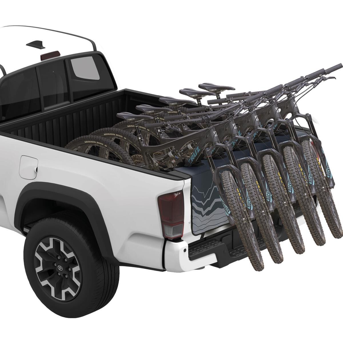 GATEKEEPER EVO MEDIUM SHADOW BLACK, , scanz_hi-res