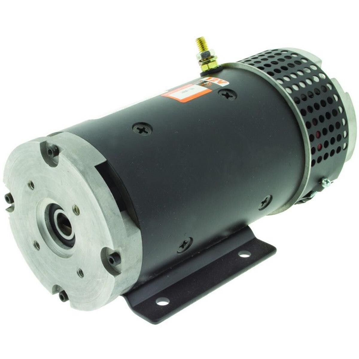STEER MOTOR 24V EATON, , scanz_hi-res
