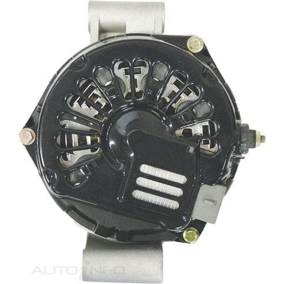 ALTERNATOR 12V 130A FORD EXP FALC AU ENG Z, , scanz_hi-res