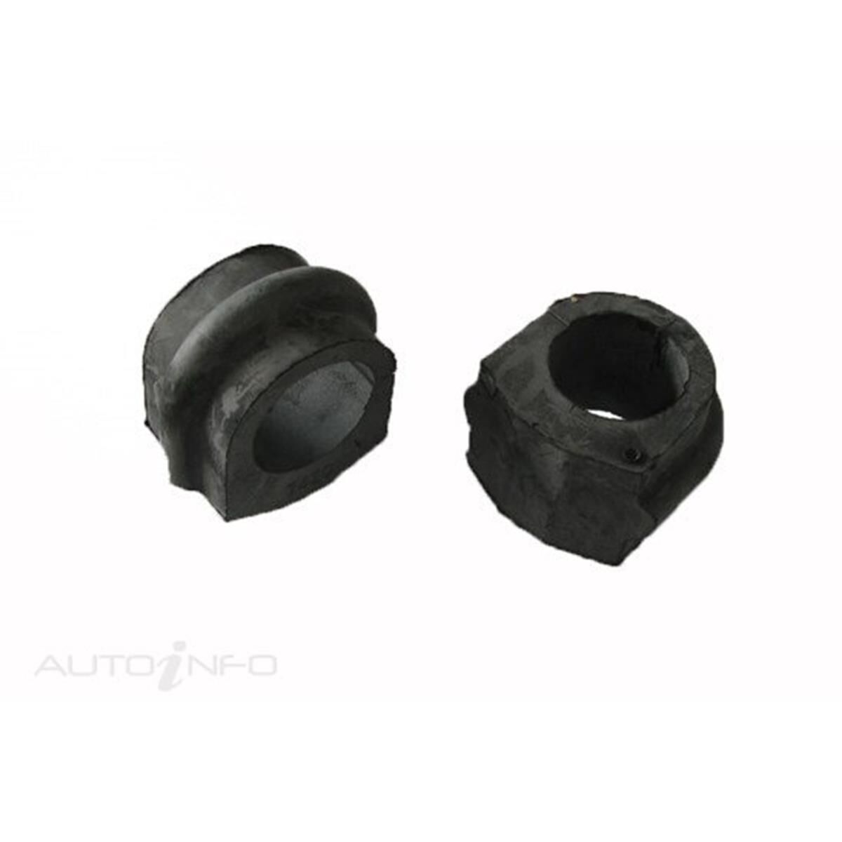 (DR) NISSAN ELGRAND E51 02-10 REAR SWAY BAR BUSH KIT 27MM ID, , scanz_hi-res