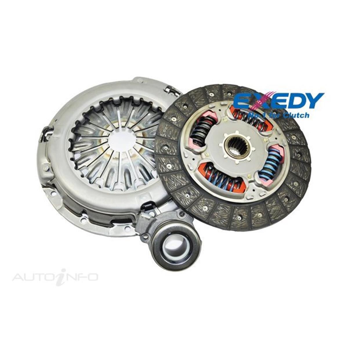 CLUTCH KIT, , scanz_hi-res
