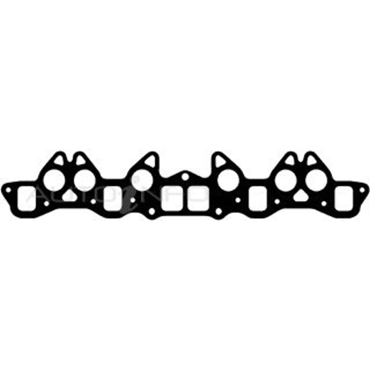 MANIFOLD GASKET NISSAN L20 L24 L26, , scanz_hi-res