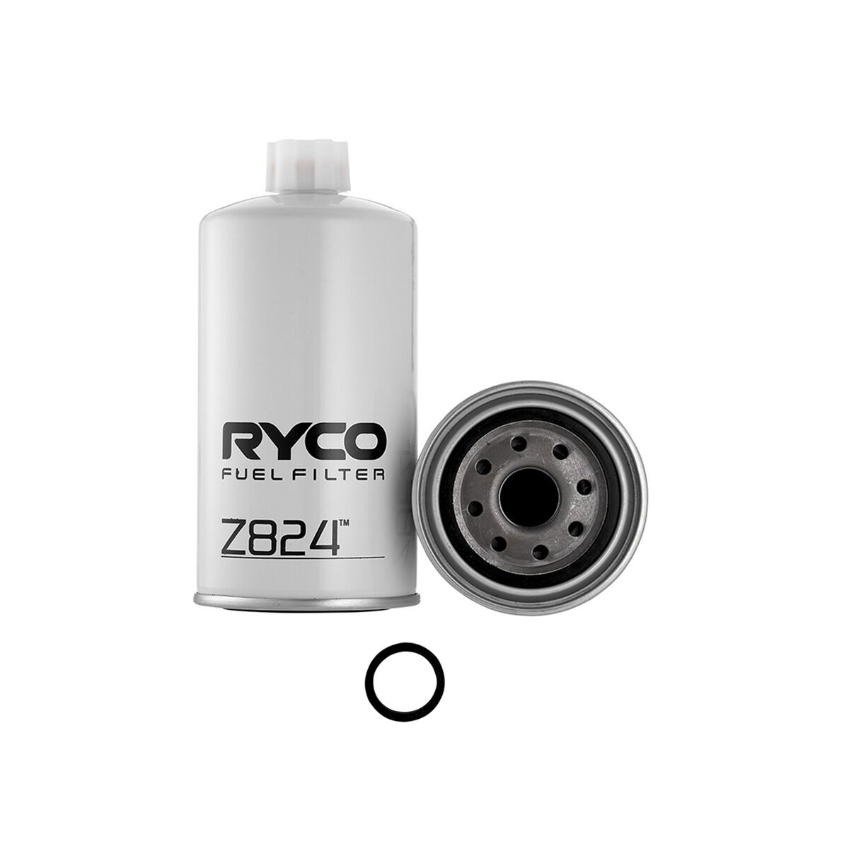 RYCO HD FUEL WATER SEPERATOR, , scanz_hi-res