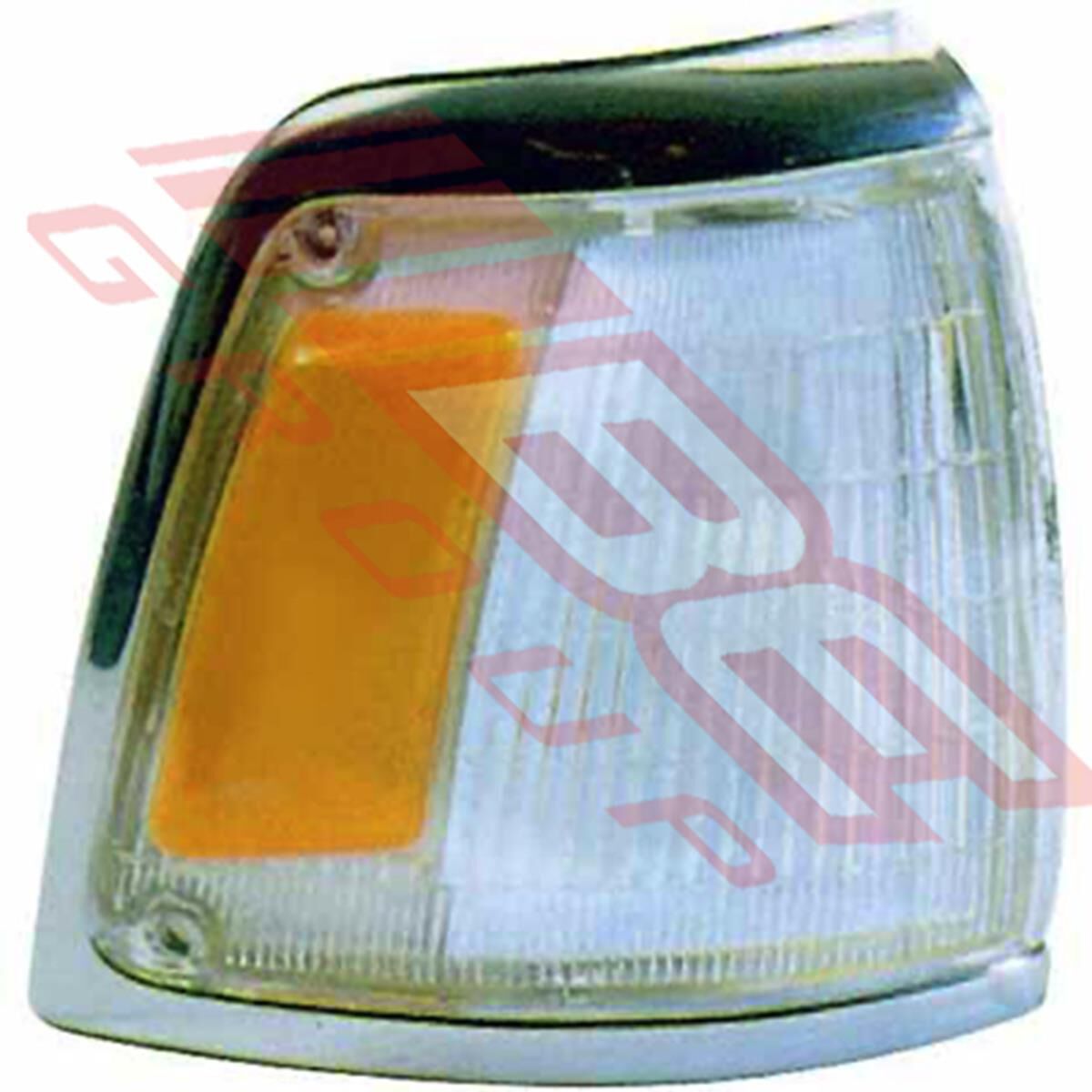 PARK/INDICATOR LIGHT - FRONT, , scanz_hi-res
