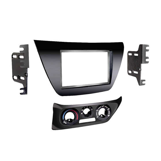 FACIA DOUBLE DIN MITSUBISHI LANCER, , scanz_hi-res