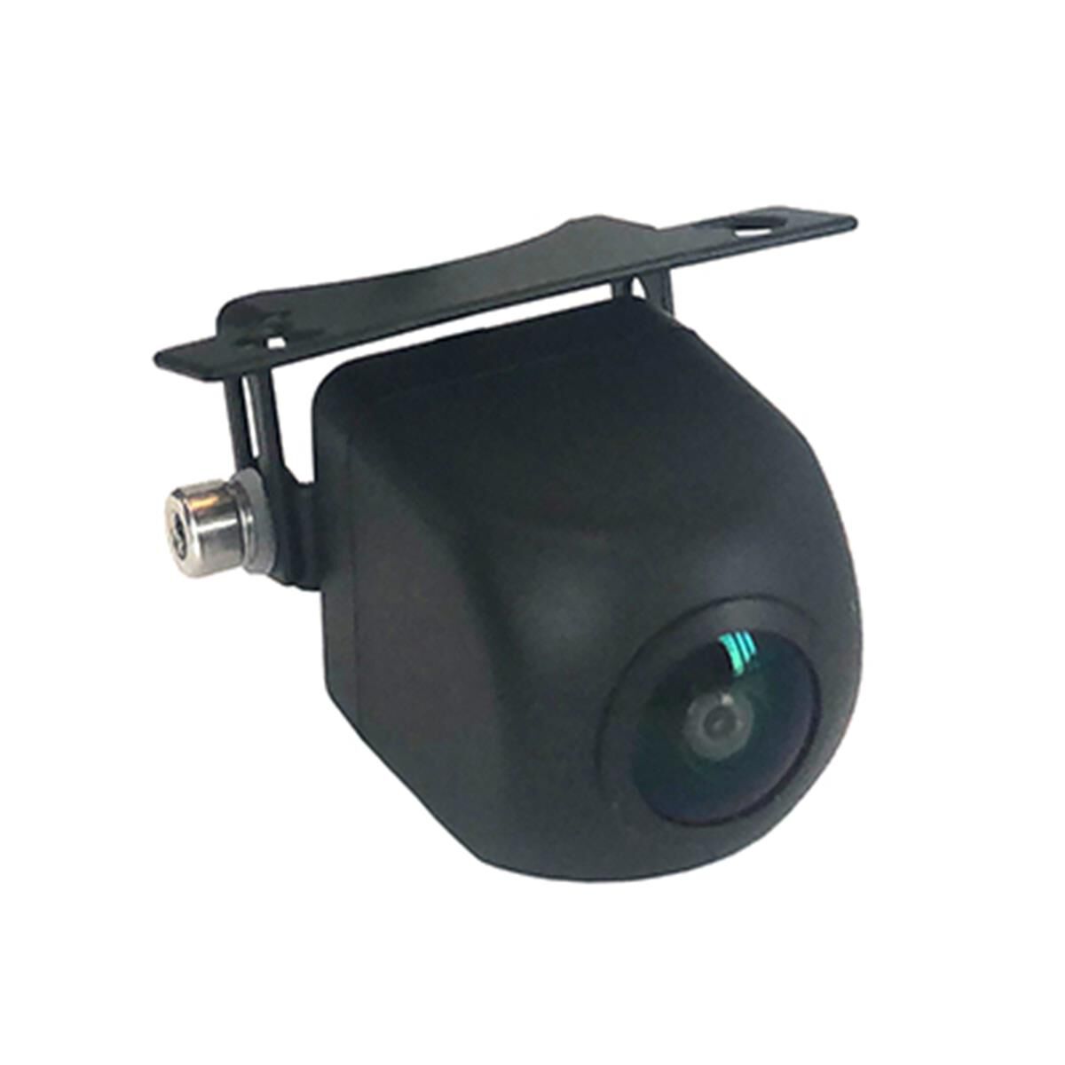 RC180 SUPER WIDE ANGLE 180' BRACKET MOUNT NTSC RCA CAM WITH 5M CABLE, , scanz_hi-res