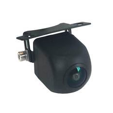 RC180 SUPER WIDE ANGLE 180' BRACKET MOUNT NTSC RCA CAM WITH 5M CABLE, , scanz_hi-res