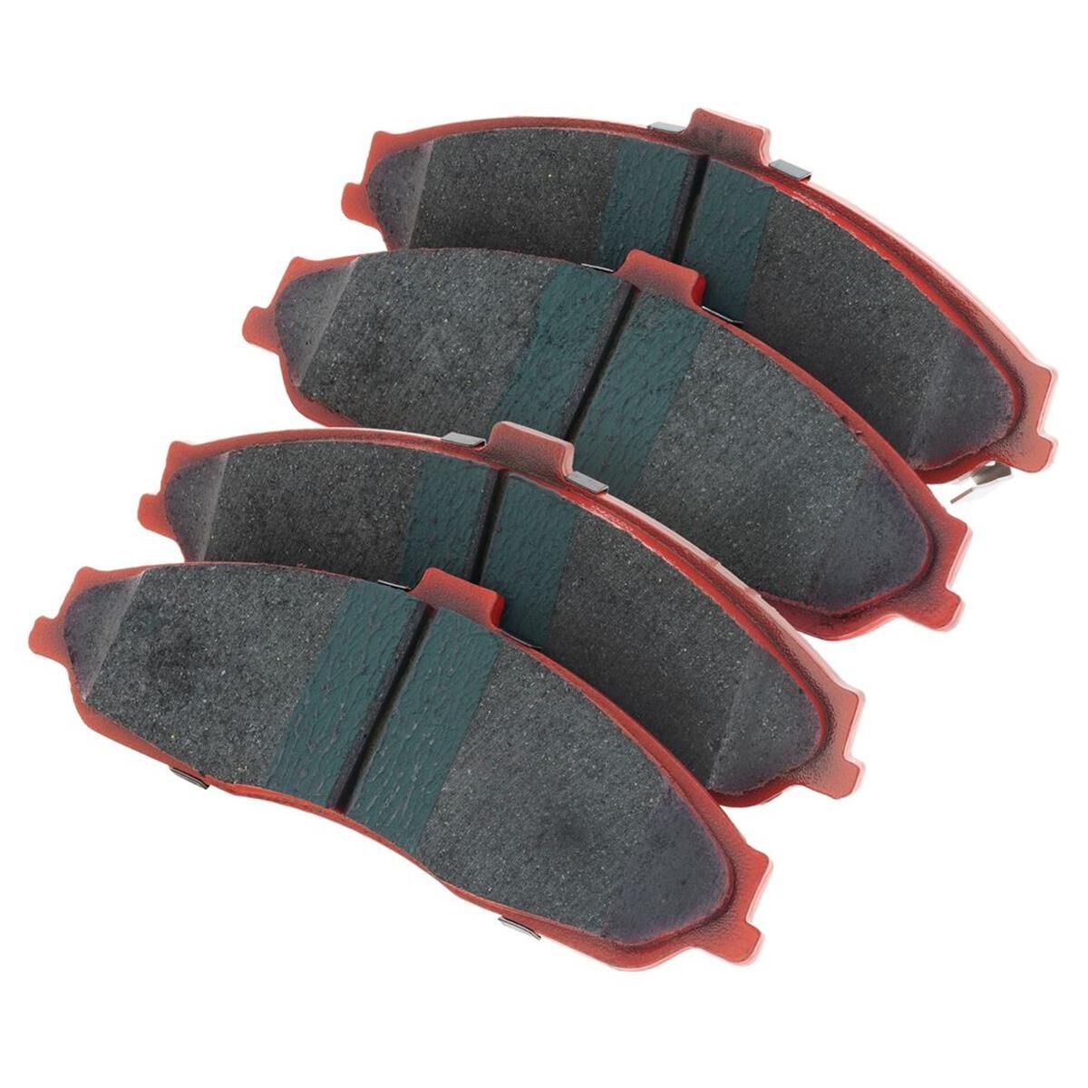 HYBRID-CARBON HIGH PERFORMANCE FORD FALCON BA (C5 CALIPER) 7599, , scanz_hi-res