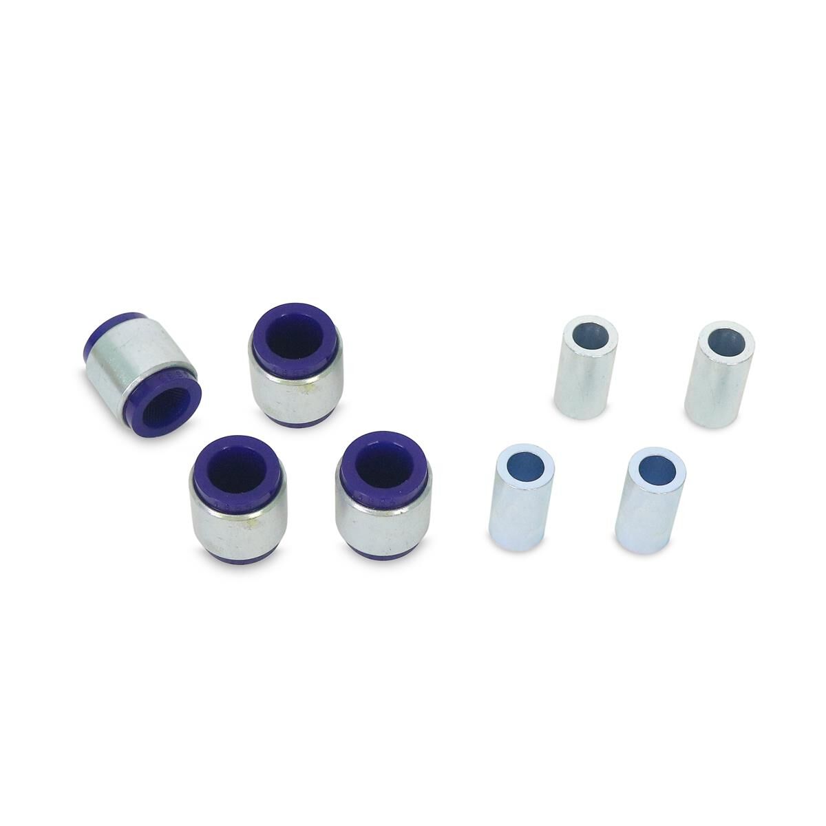 SUP PRO TOE CTRL ARM BUSH KIT, , scanz_hi-res