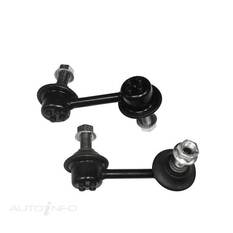 (LK) HONDA CIVIC 06-12 FRONT SWAY BAR LINK KIT, , scanz_hi-res