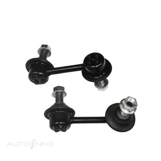 (LK) HONDA CIVIC 06-12 FRONT SWAY BAR LINK KIT, , scanz_hi-res
