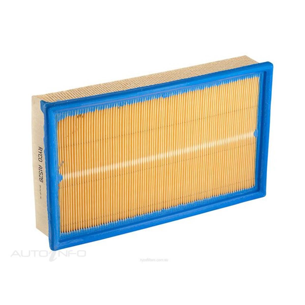 RYCO AIR FILTER, , scanz_hi-res