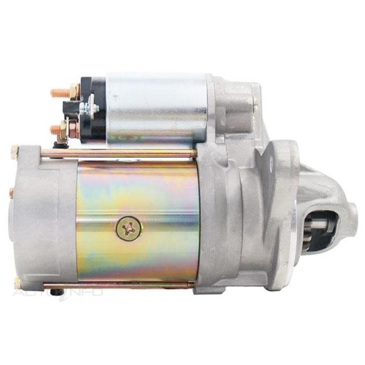 STR MTR 12V 2.2KW 13TH CW FORD TRANSIT DIESEL, , scanz_hi-res