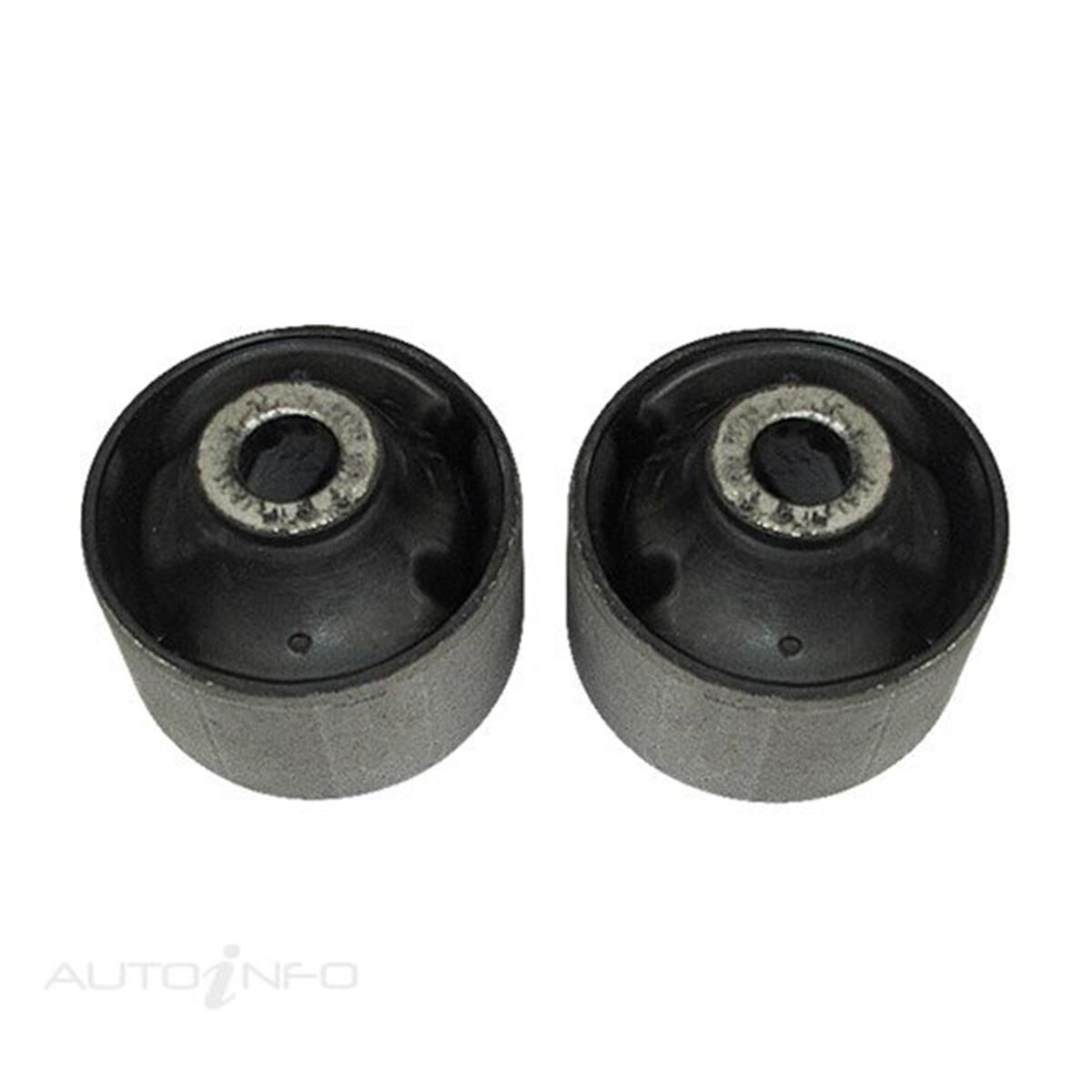 (BK) HYUNDAI SONATA 98-11/04 FRONT CONTROL ARM LOWER INNER R BUSH KIT, , scanz_hi-res