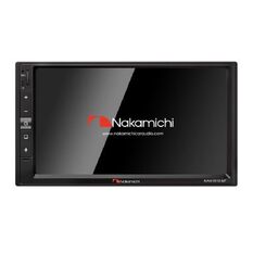 NAKAMICHI HEAD UNIT NAM3510 CARPLAY/ANDROID AUTO DOUBLE DIN, , scanz_hi-res