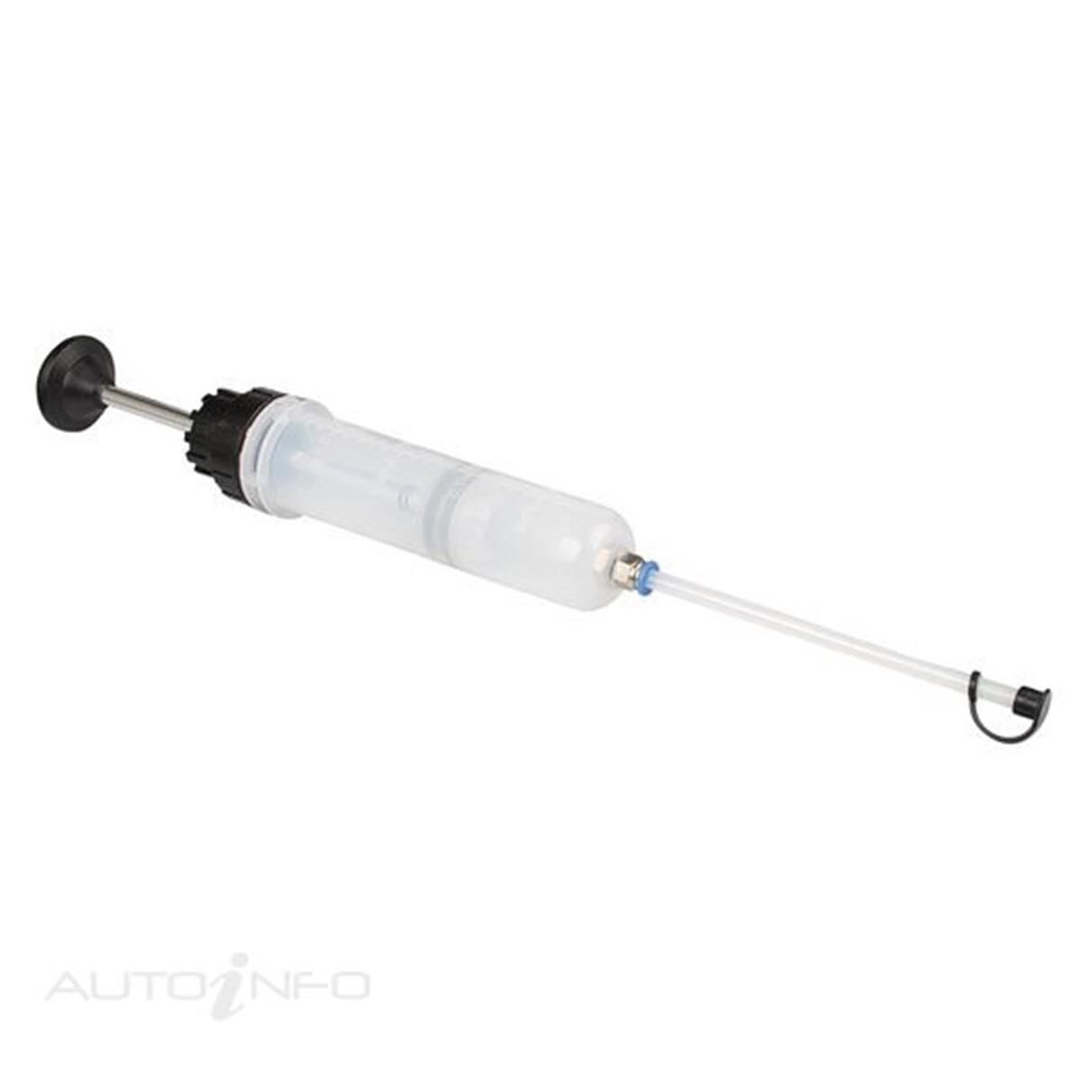 TOLEDO FLUID CHANGE SYRINGE 0.2L/0.211QT, , scanz_hi-res