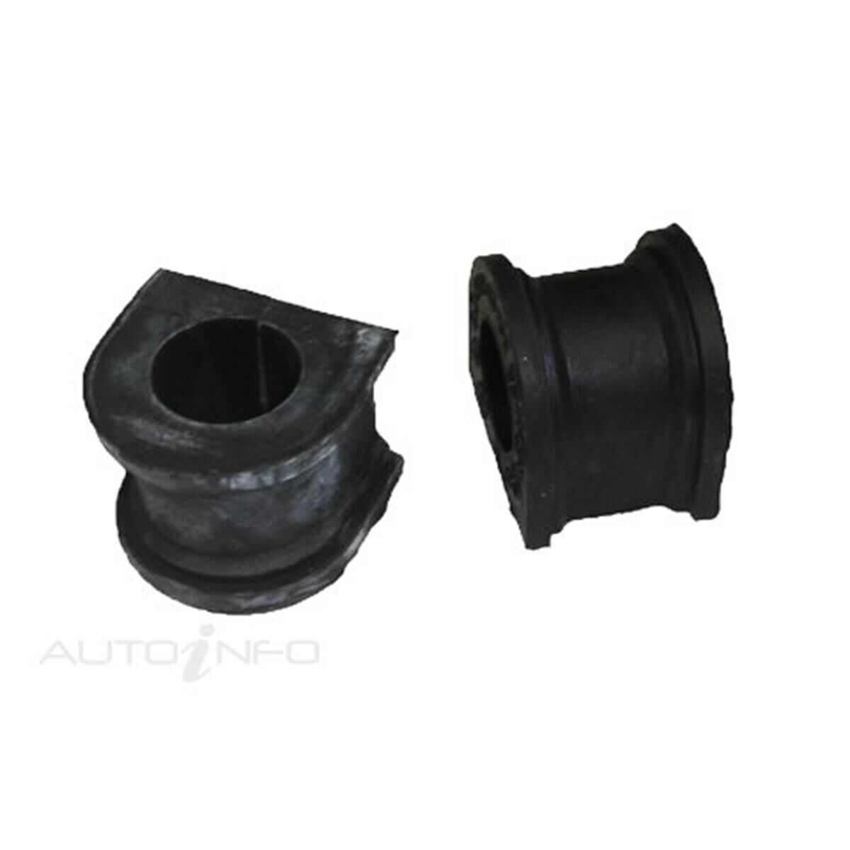 (DR) KIA SPORTAGE JA 96-04 FRONT SWAY BAR BUSH KIT 23MM ID, , scanz_hi-res