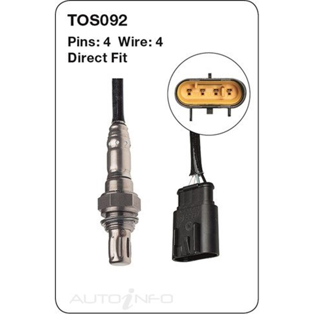 SENSOR & SWITCH OXYGEN BOX, , scanz_hi-res