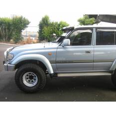 TOYOTA LANDCRUISER SERIES 80, , scanz_hi-res