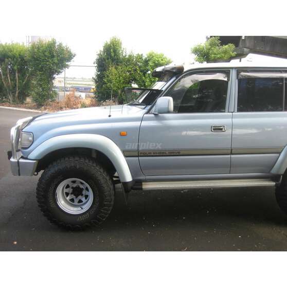 TOYOTA LANDCRUISER SERIES 80, , scanz_hi-res