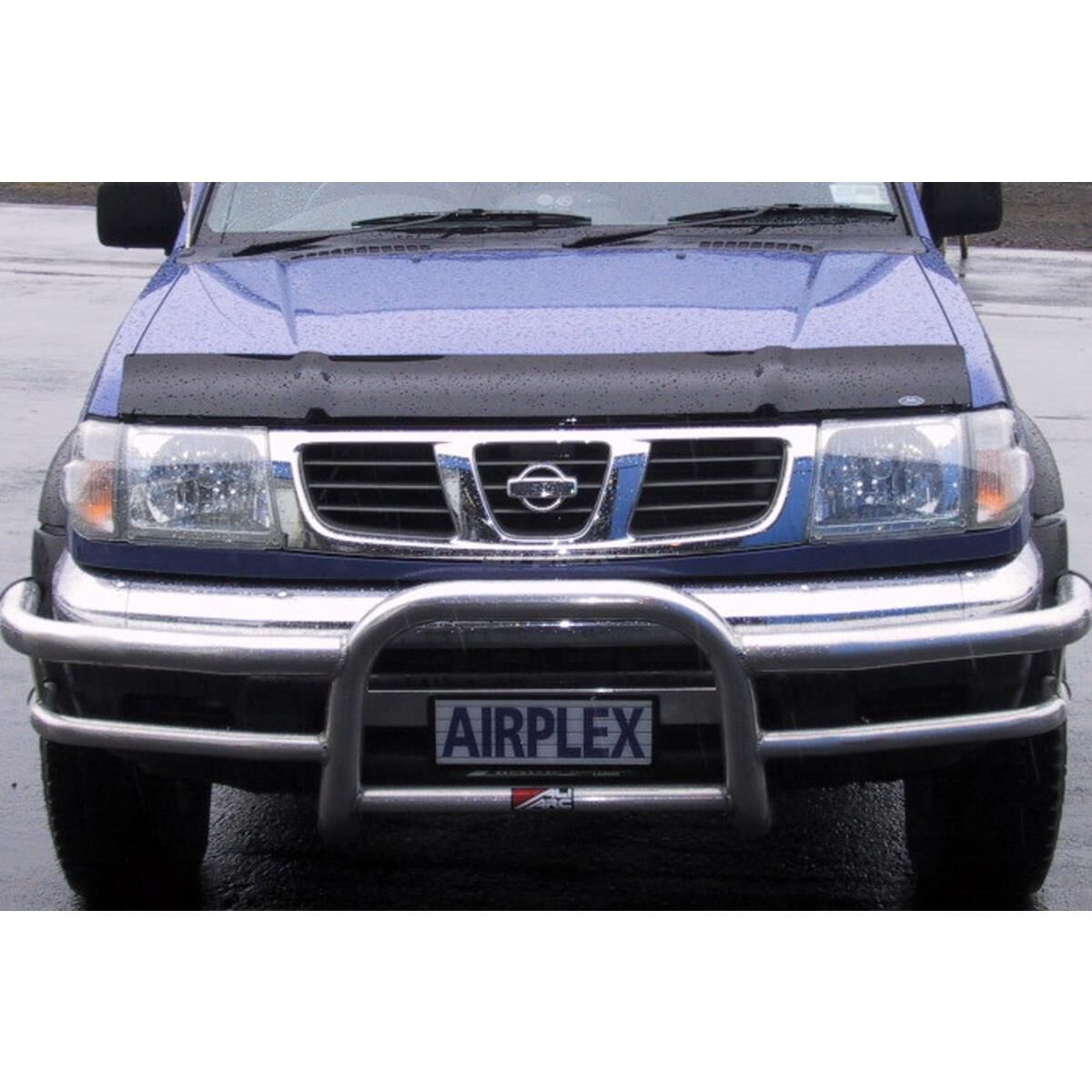 NISSAN D22 1998-01 (BRONZE), , scanz_hi-res