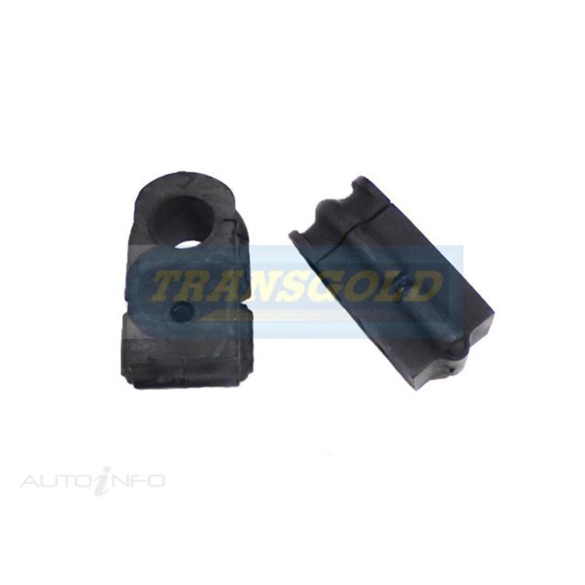 (DR) NISSAN MAXIMA J31 03-08 FRONT SWAY BAR BUSH KIT, , scanz_hi-res