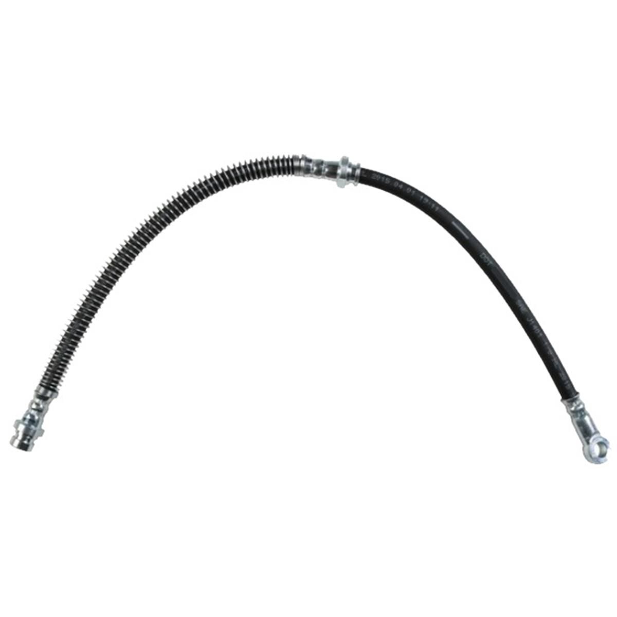 DBA STREET SERIES MITSUBISHI LANCER CH ES FRONT HOSE LEFT & RIGHT, , scanz_hi-res