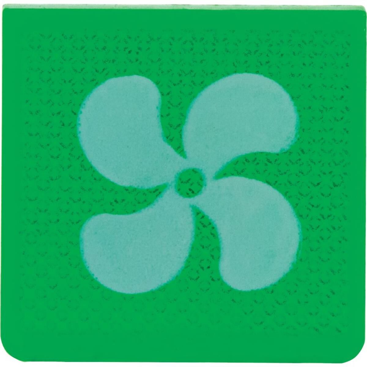 INSERT ENG GREEN "FAN", , scanz_hi-res