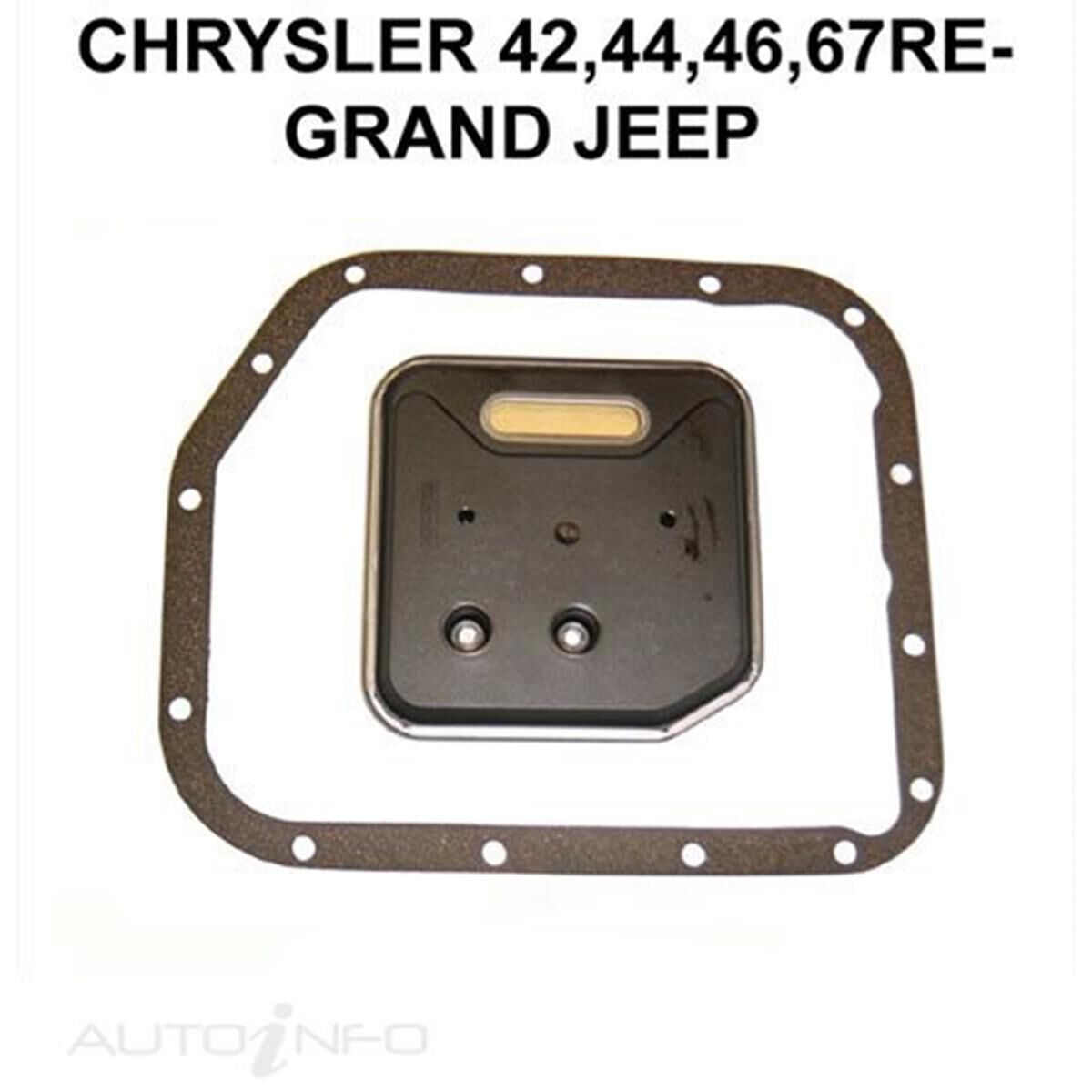 CHRYSLER 42,44,46,67RE - GRAND JEEP CHEROKEE 1998 ON, , scanz_hi-res