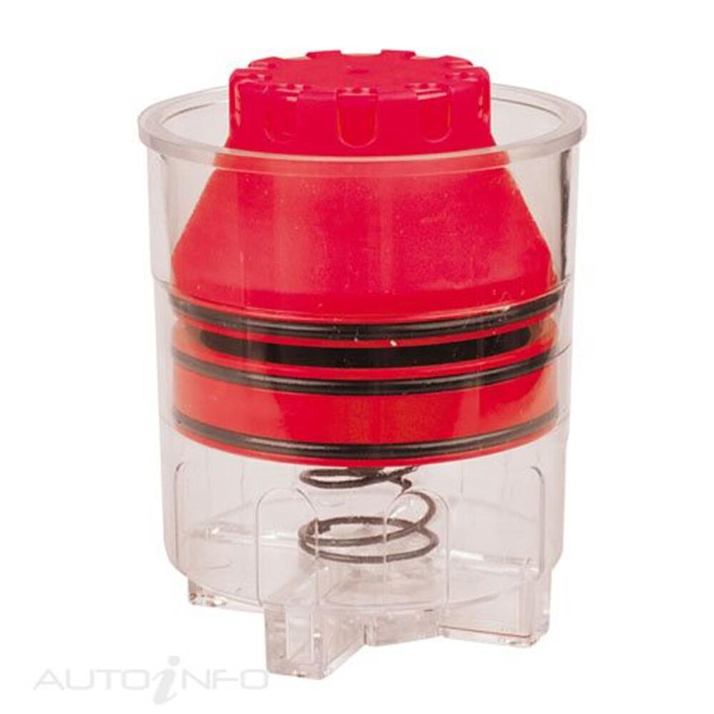 Toledo Portable Bearing Packer 5095mm 305150 Supercheap Auto New