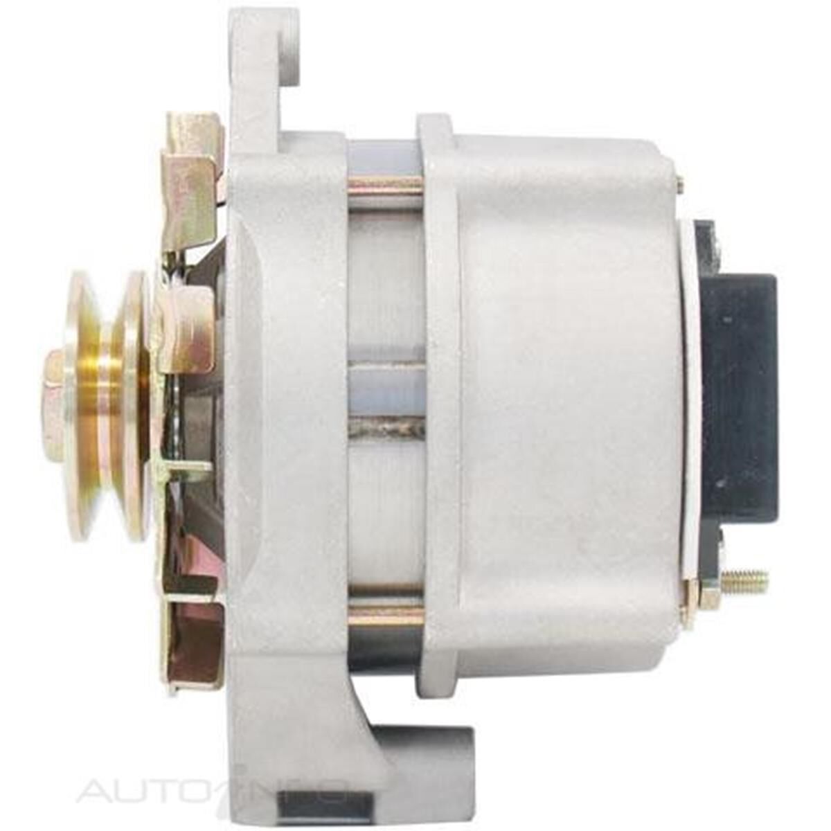 ALTERNATOR 12V 55A BOSCH VARIOUS APPL, , scanz_hi-res
