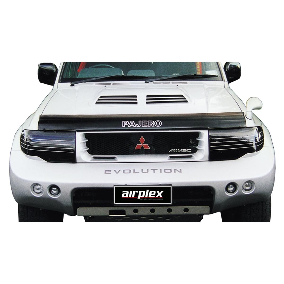 MITSUBUSHI PAJERO 1998 ON (BRONZE), , scanz_hi-res