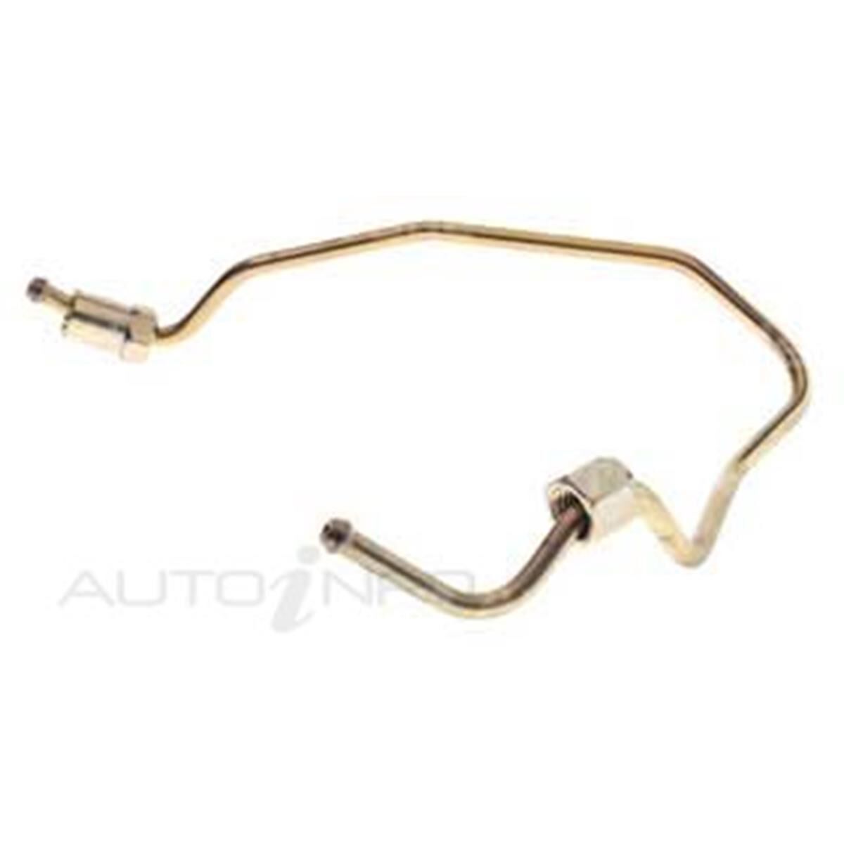 HIGH PRES INJECTOR FEEDLINE, , scanz_hi-res