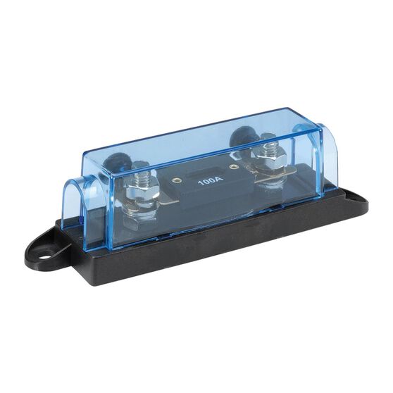 Narva Anl Type Fuse Holder With Fuse 250a Supercheap Auto New